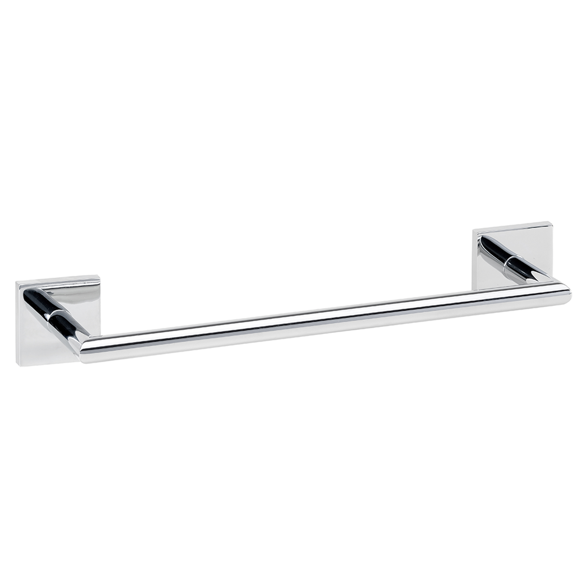 Håndkleholder Miko Krom Blank 30 cm