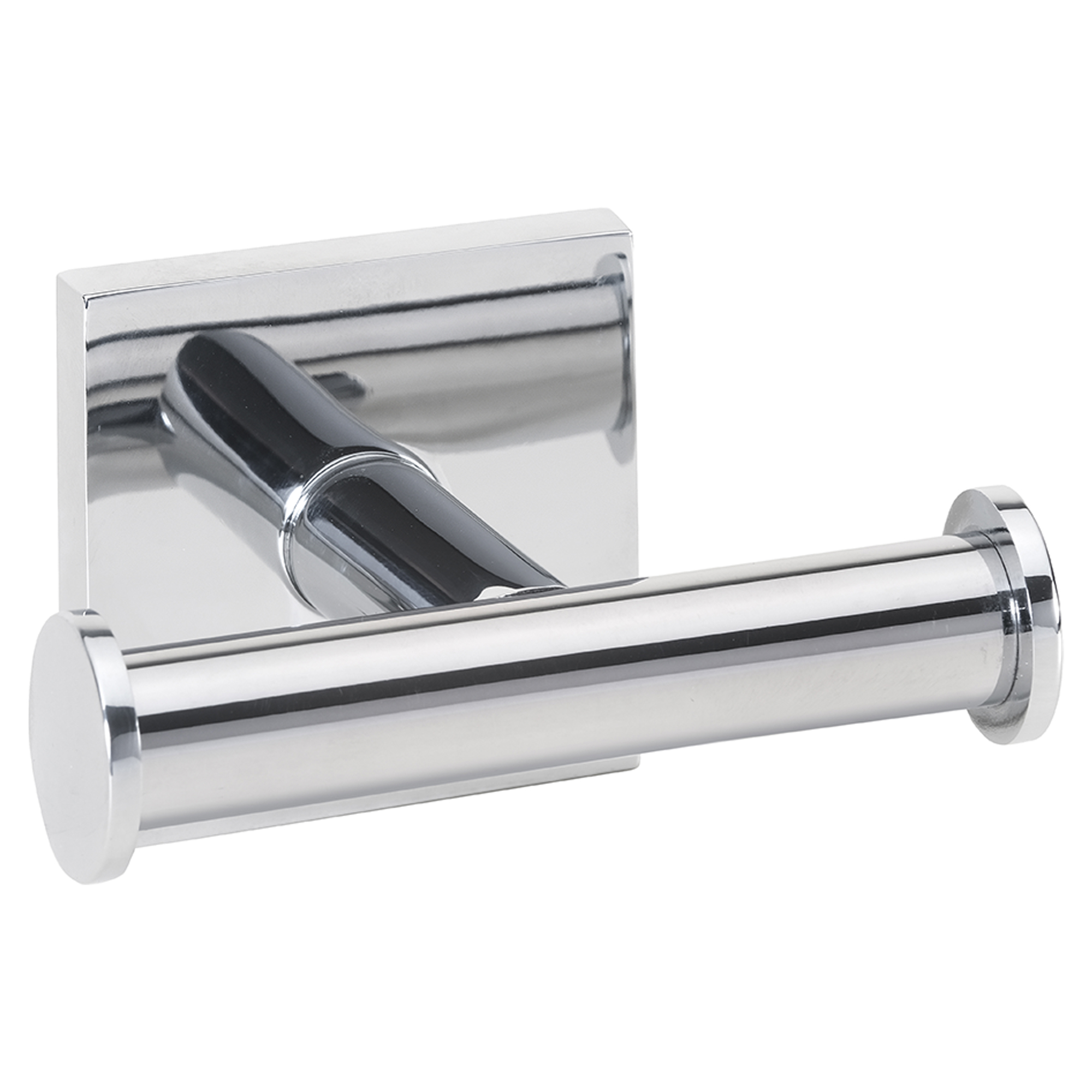 Doble Veggkroker Miko Krom Blank