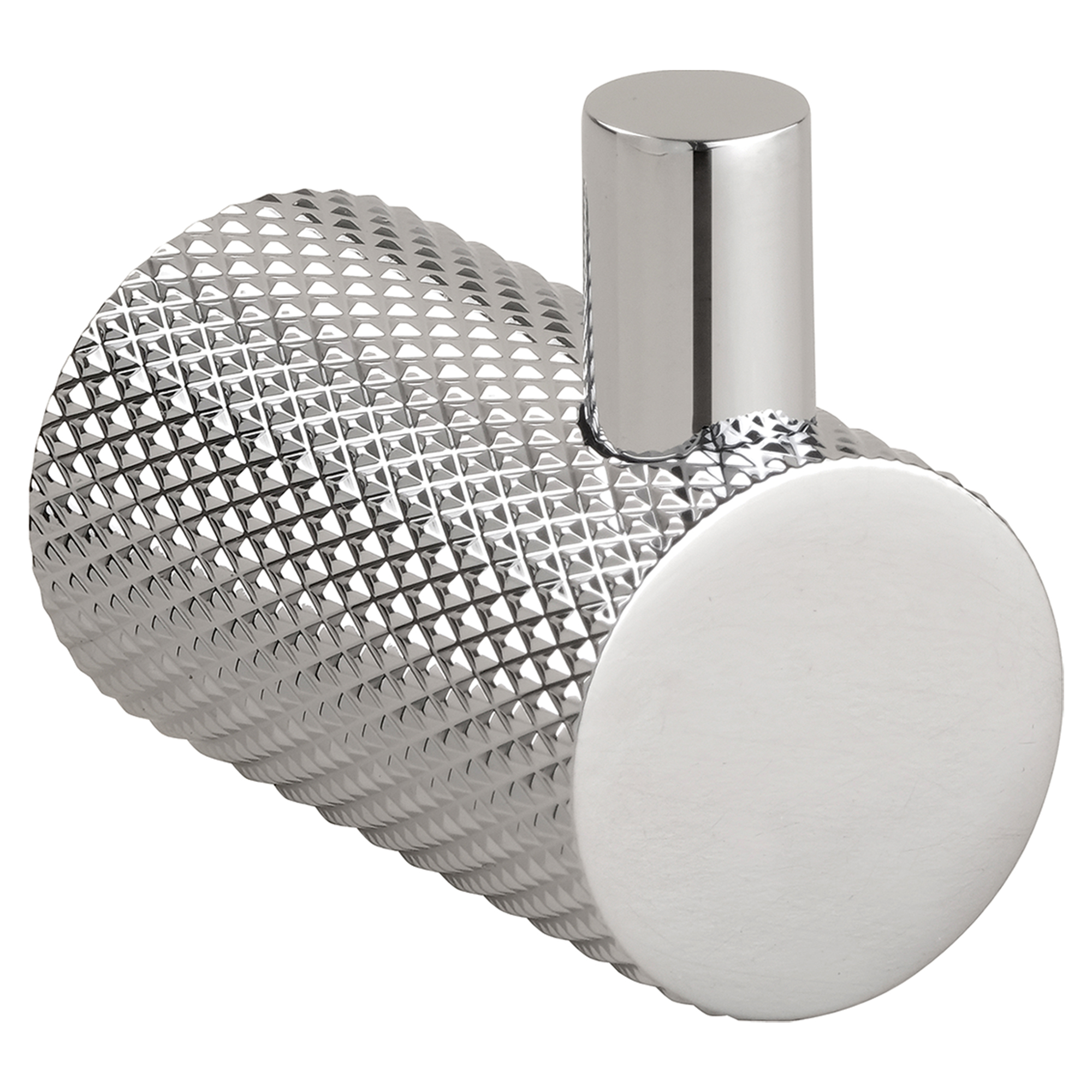 Veggkroker Charon Krom Blank