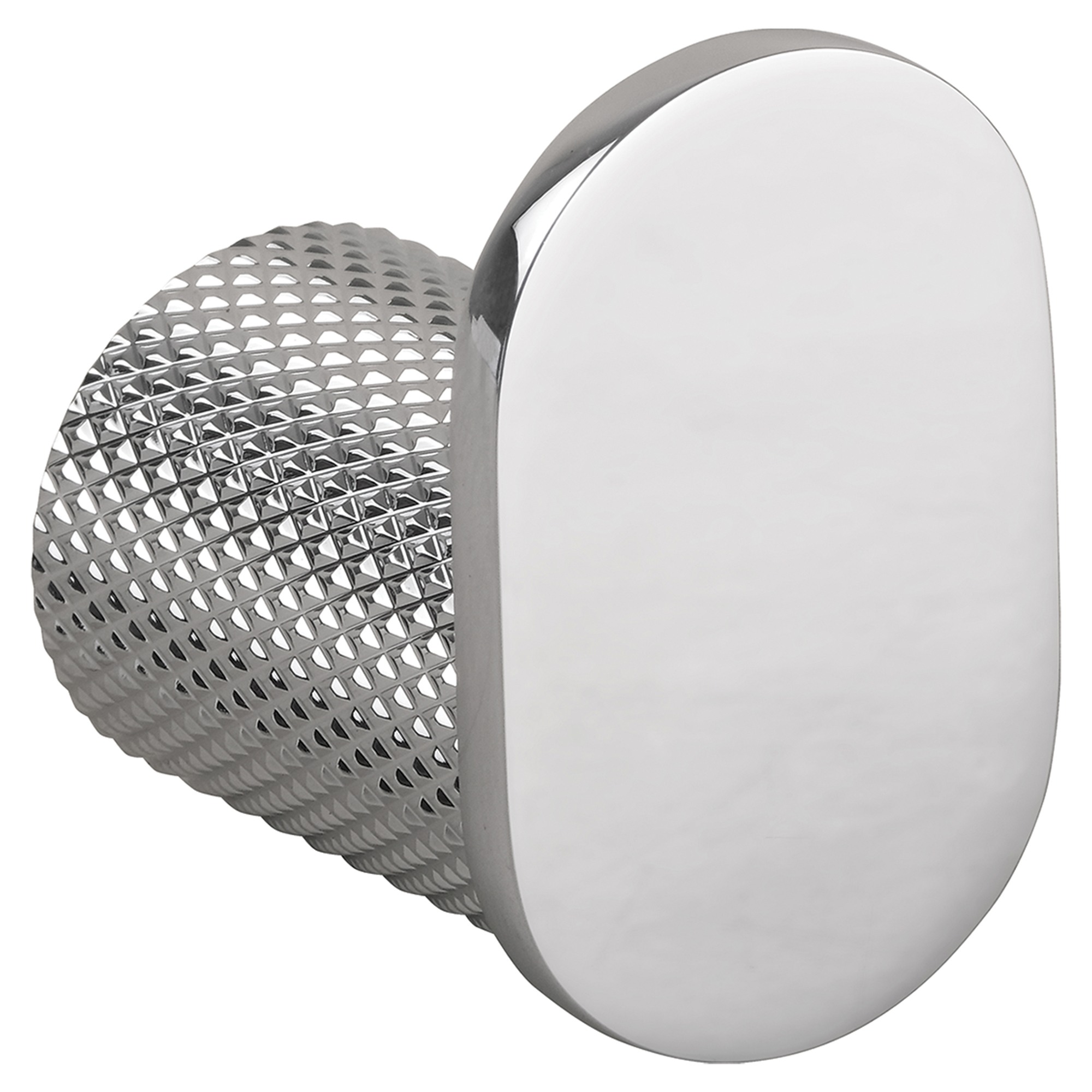 Veggkroker Charon Krom Blank