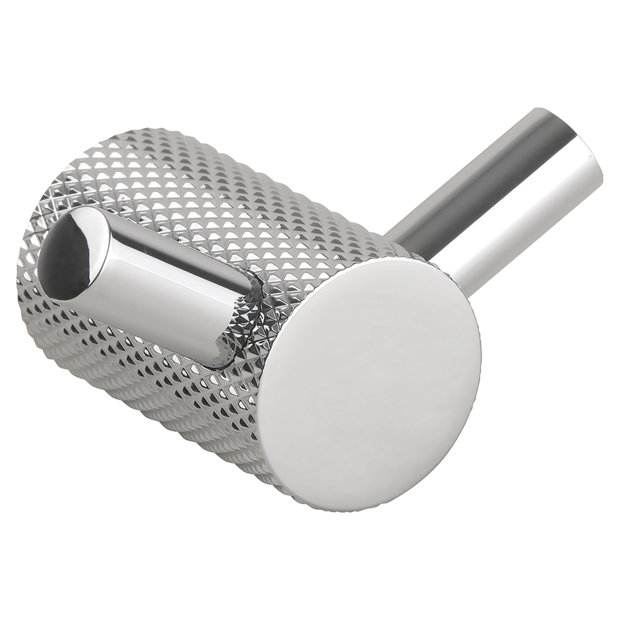 Doble Veggkroker Charon Krom Blank