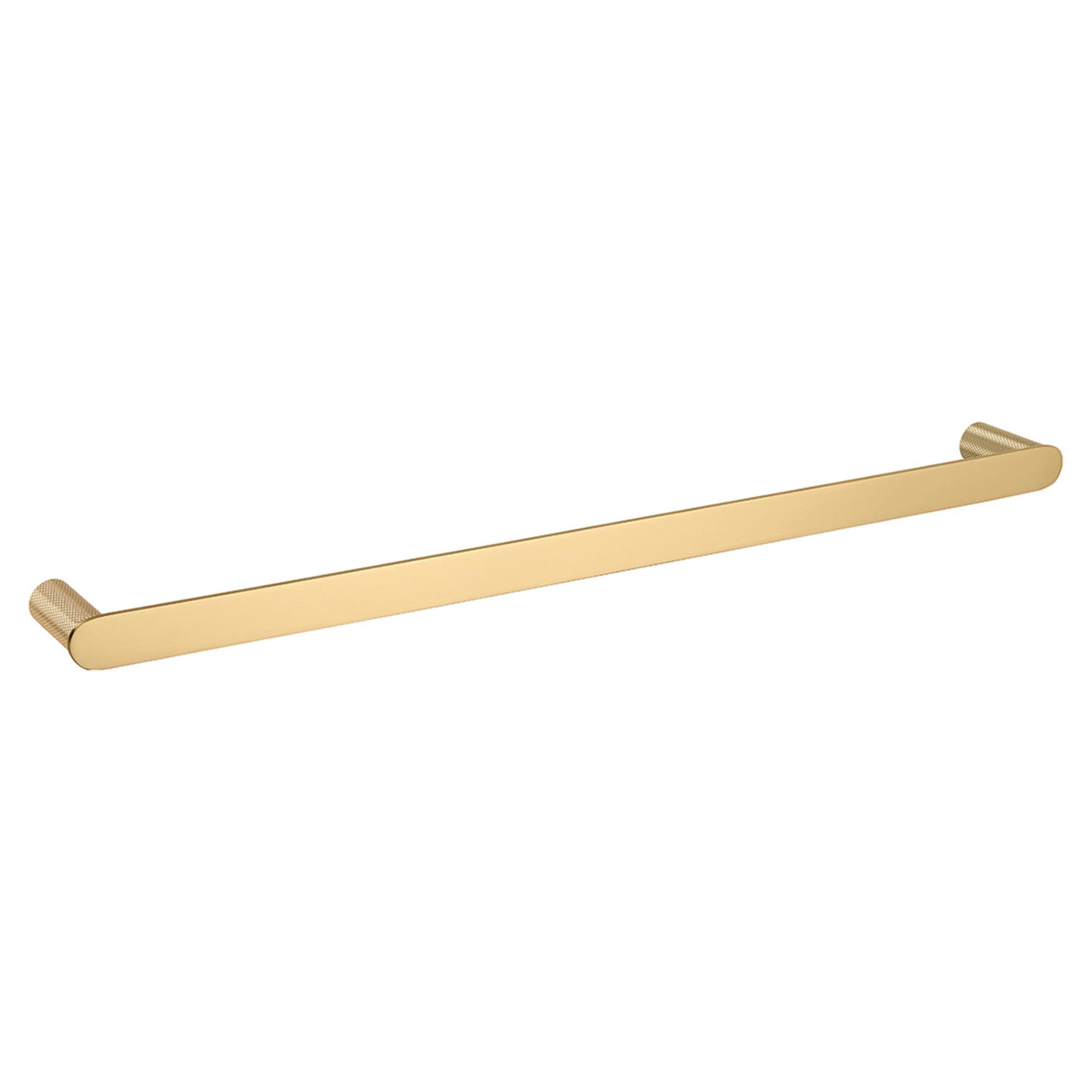 Håndkleholder Charon Gull Matt