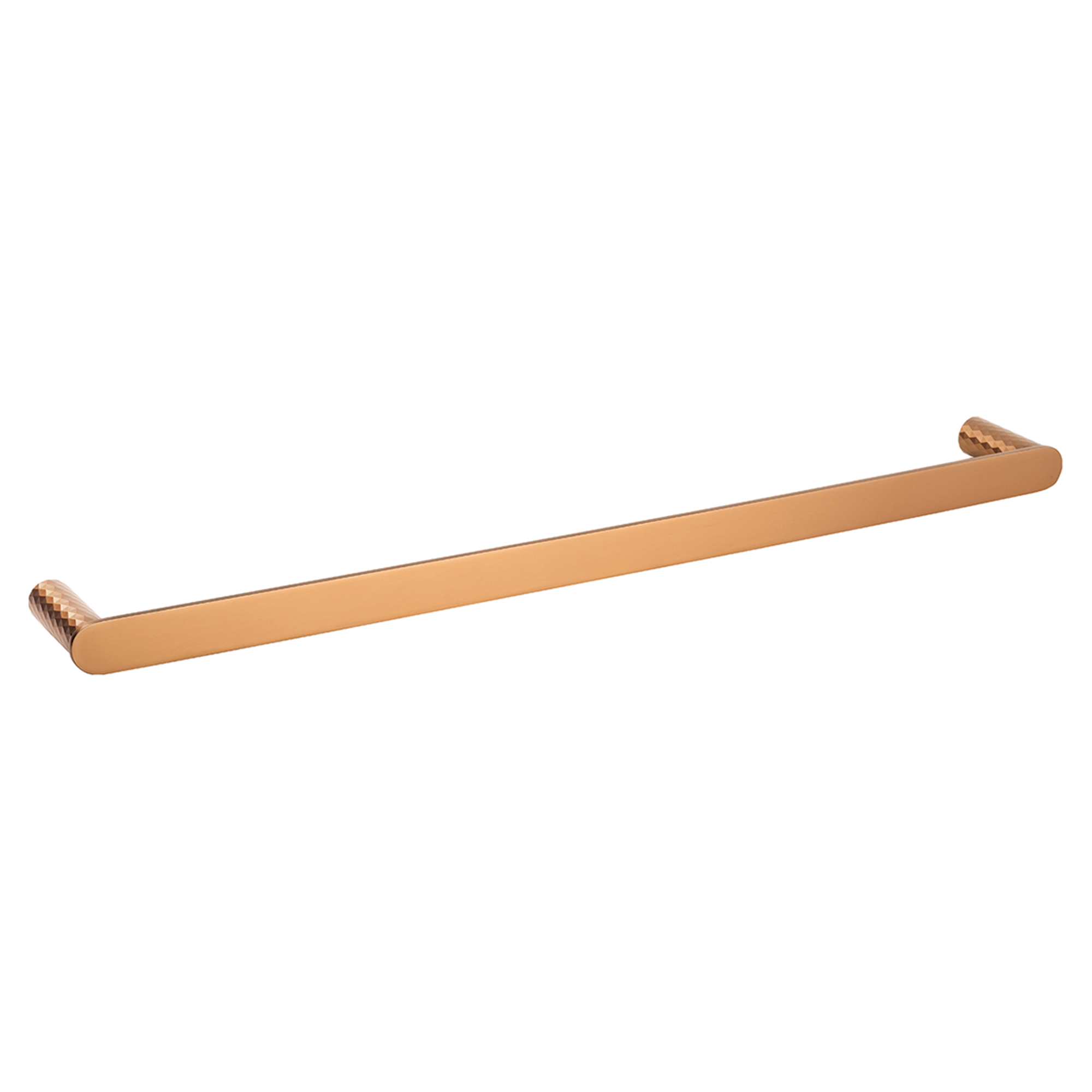 Håndkleholder Reflet Kobber Matt