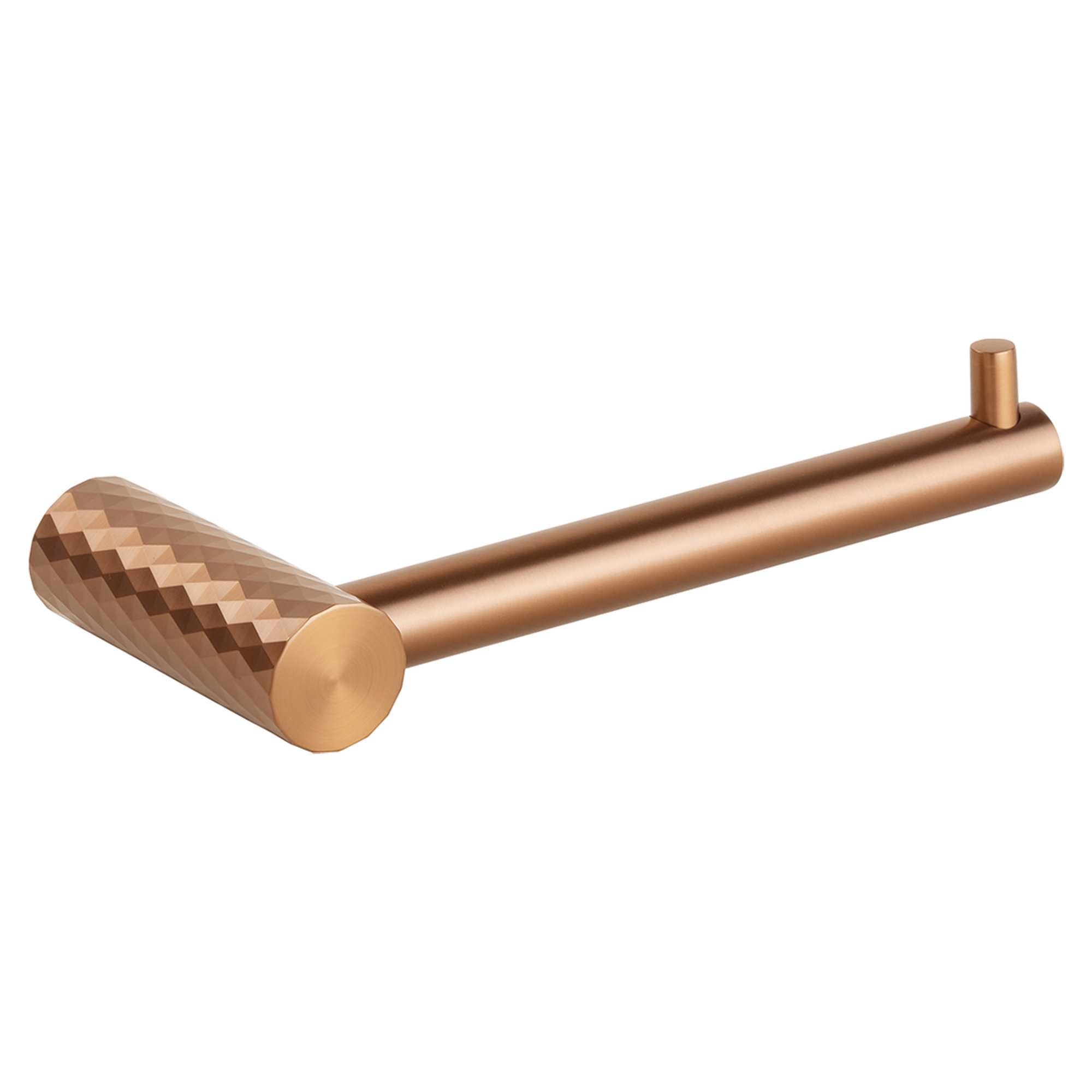 Toalettpapirholder Reflet Kobber Matt