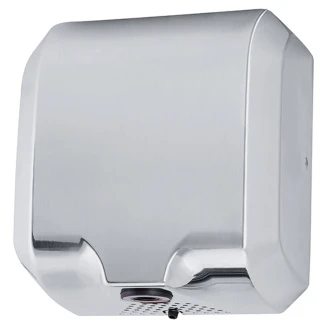 Automatisk Håndtørker 1800 W Krom Matt