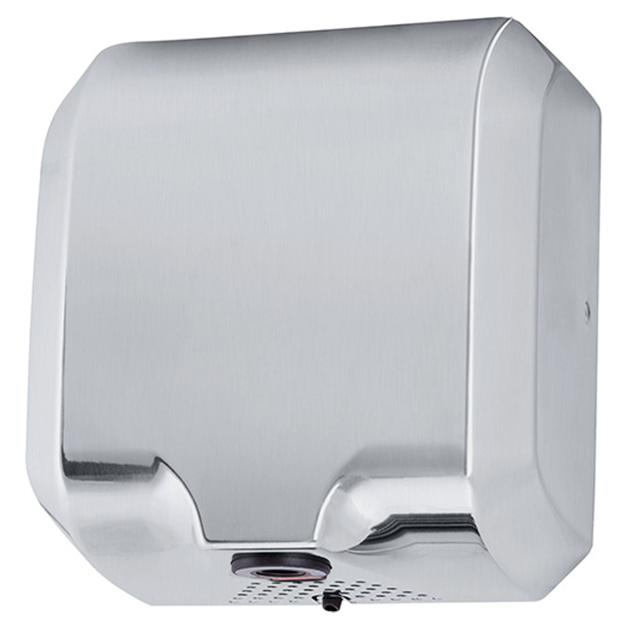 Automatisk Håndtørker 1800 W Krom Matt
