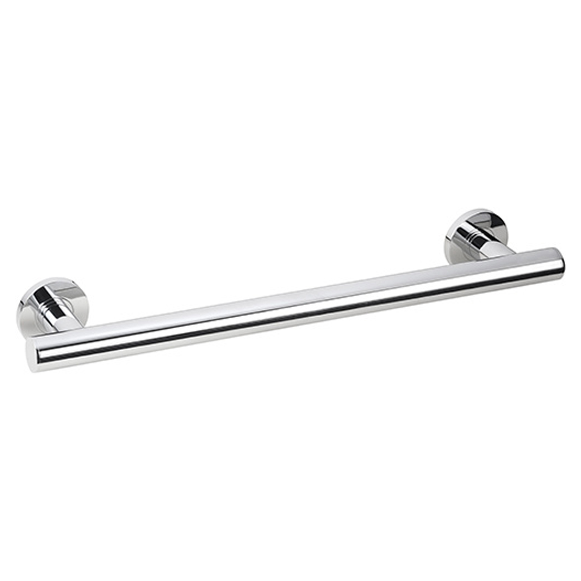 Støttegrep Steda 60 cm Krom Blank