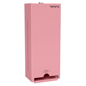Binddispenser Rosa Matt 37 cm