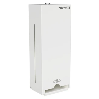 Binddispenser Hvit Matt 37 cm