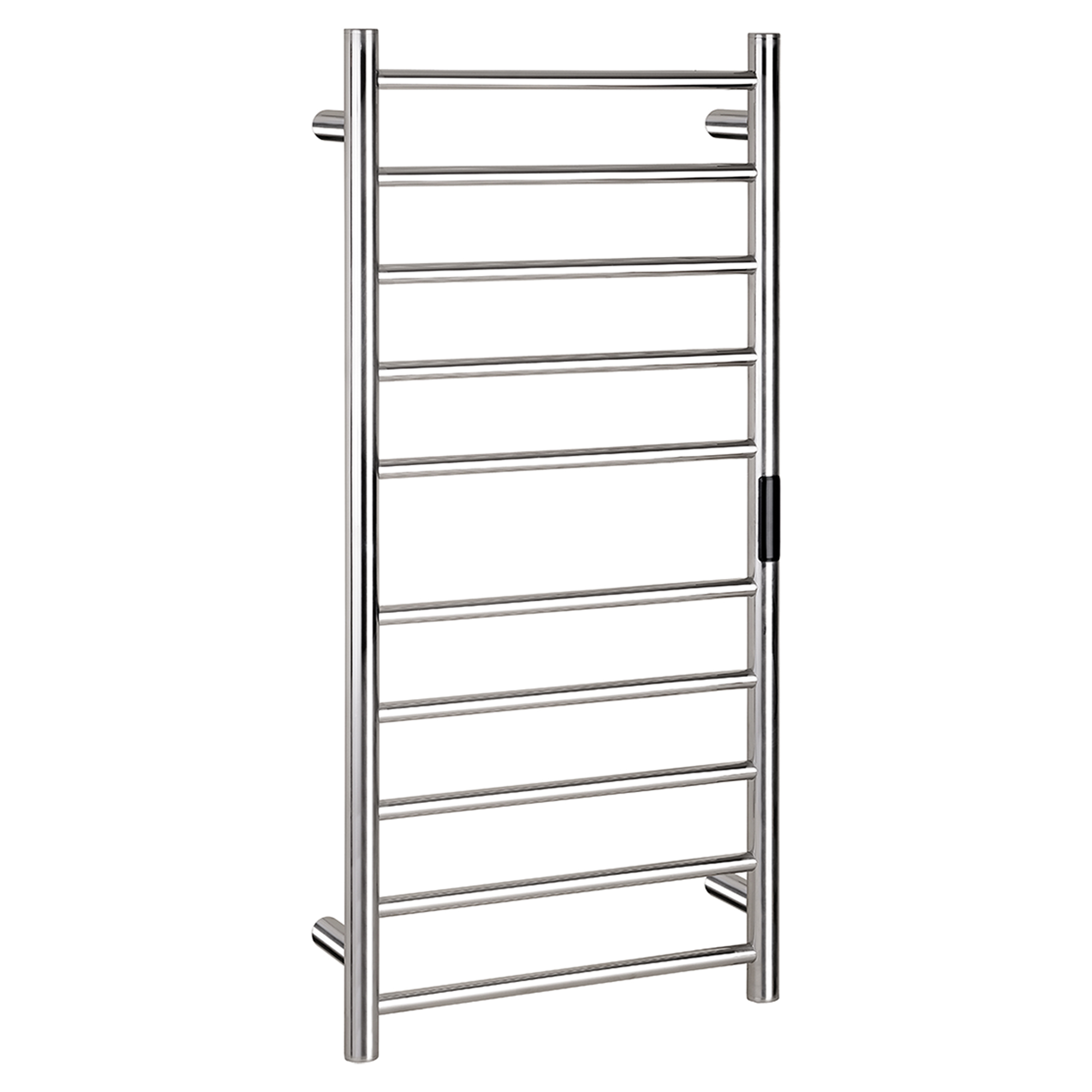 El Håndklestork 130 W Svalin Krom Blank