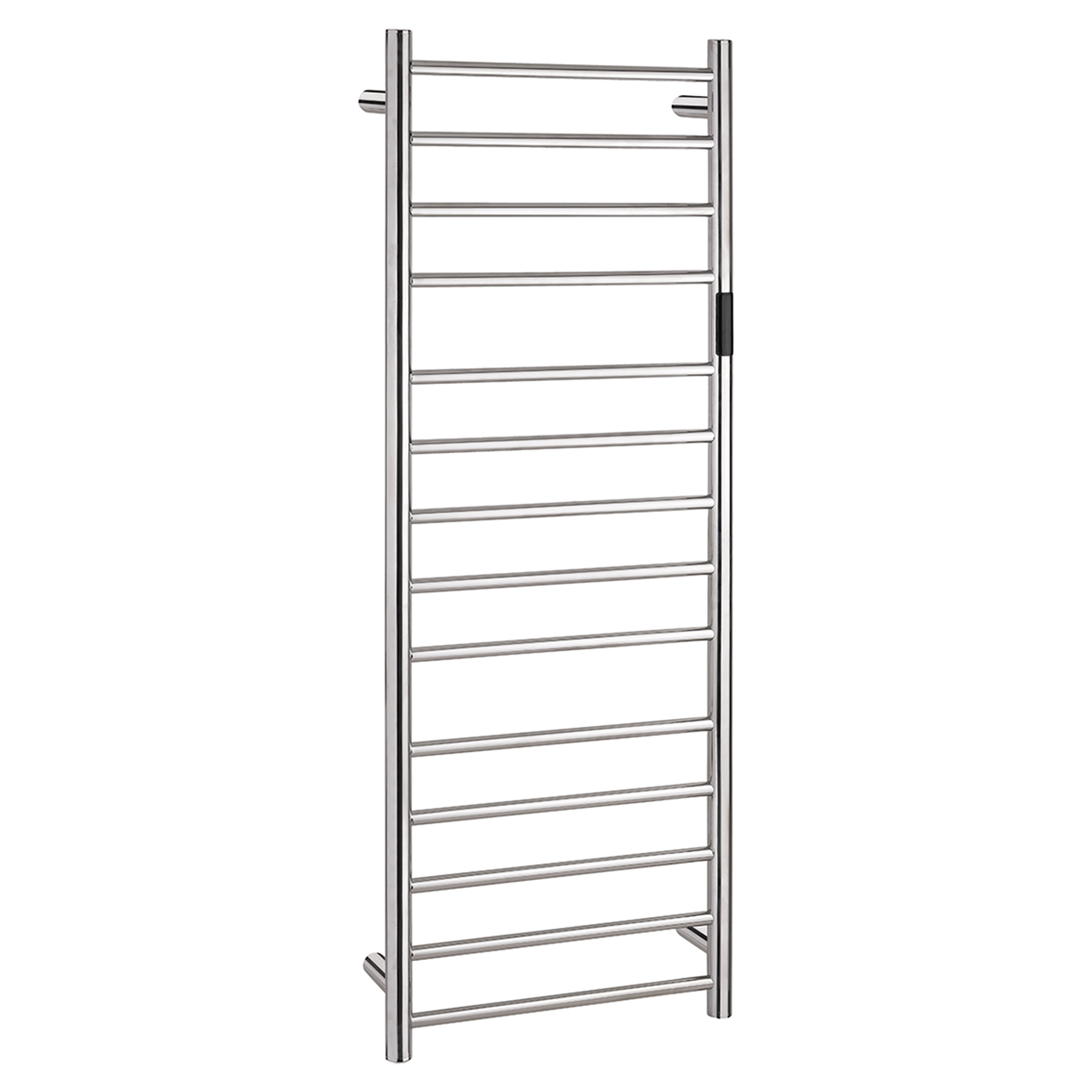 El Håndklestork 180 W Svalin Krom Blank