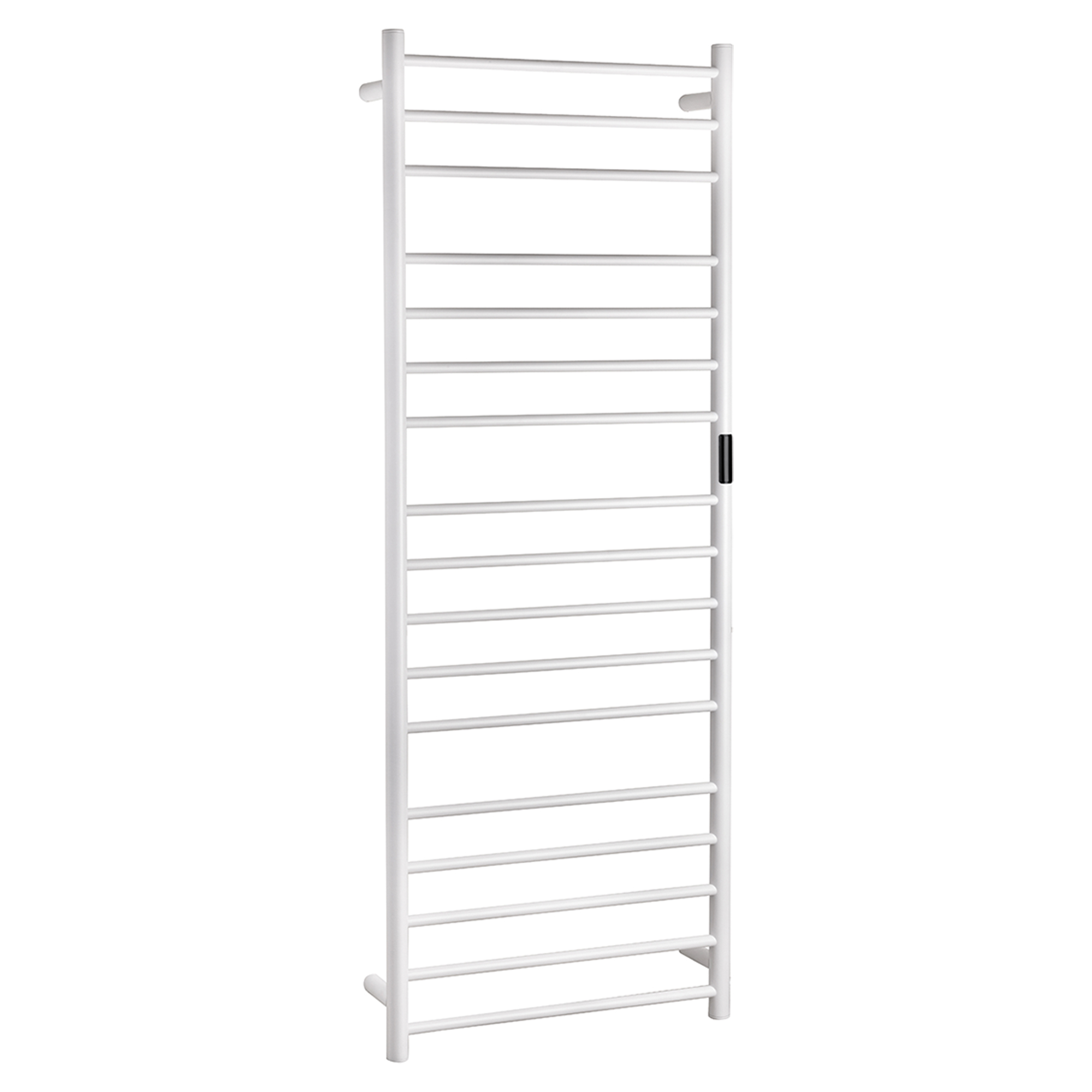 El Håndklestork 285 W Svalin Hvit Matt