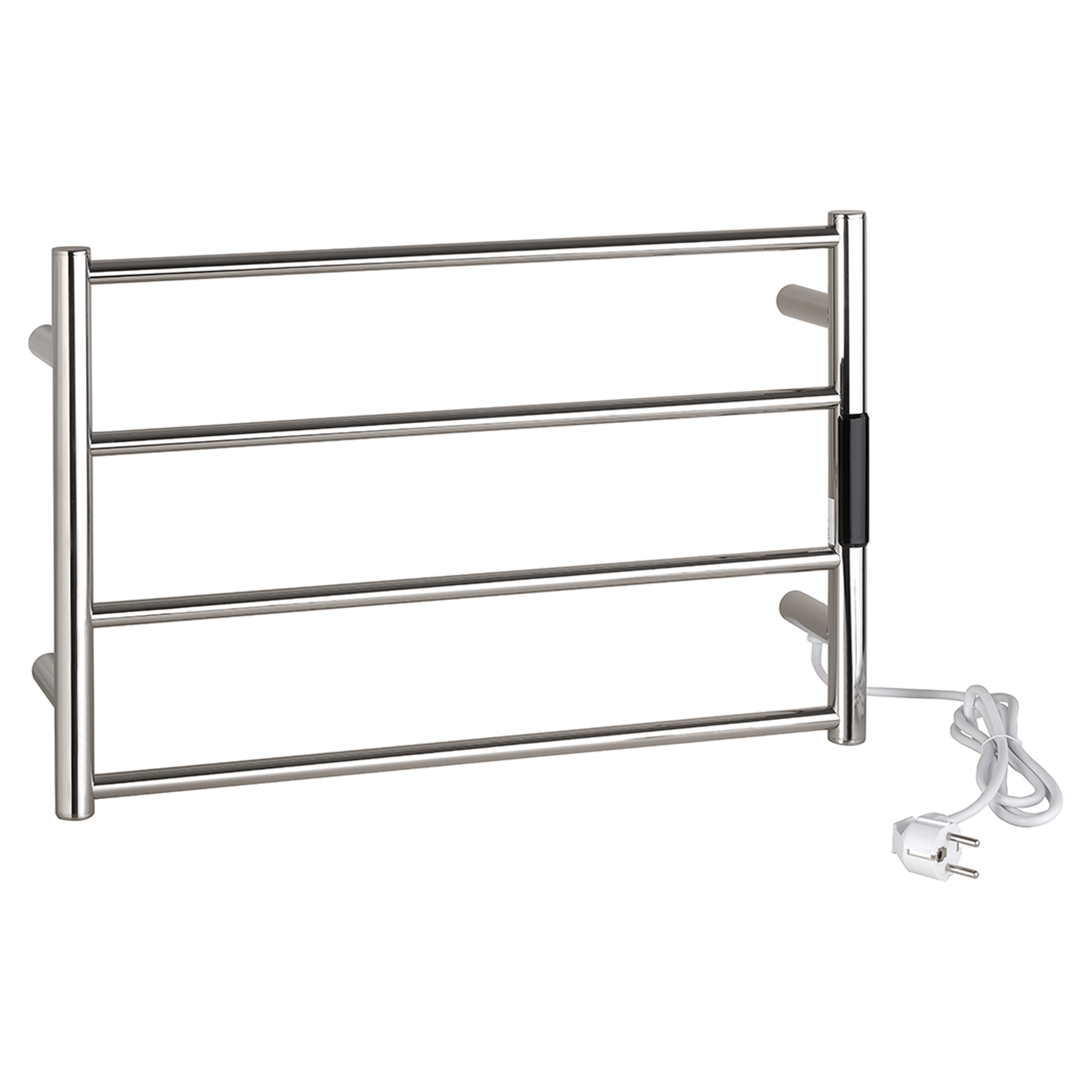 El Håndklestork 63 W Svalin Krom Blank
