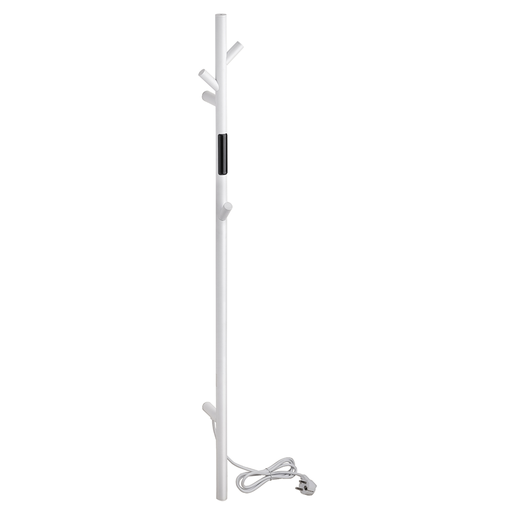 El Håndklestork 30 W Svalin Hvit Matt
