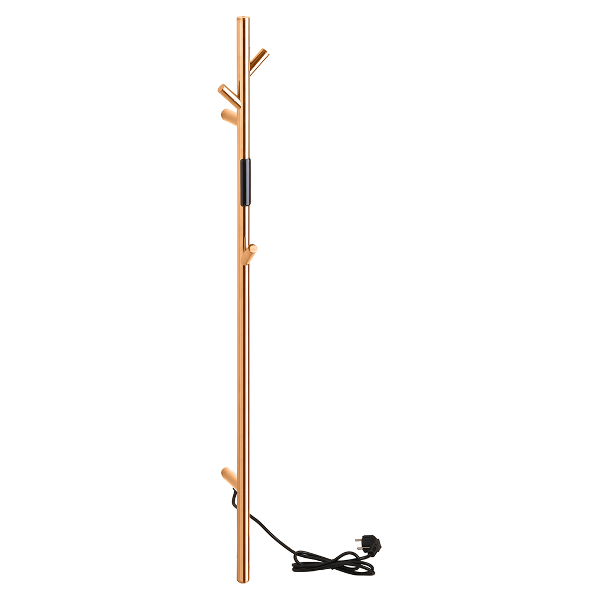 El Håndklestork 30 W Svalin Kobber Blank