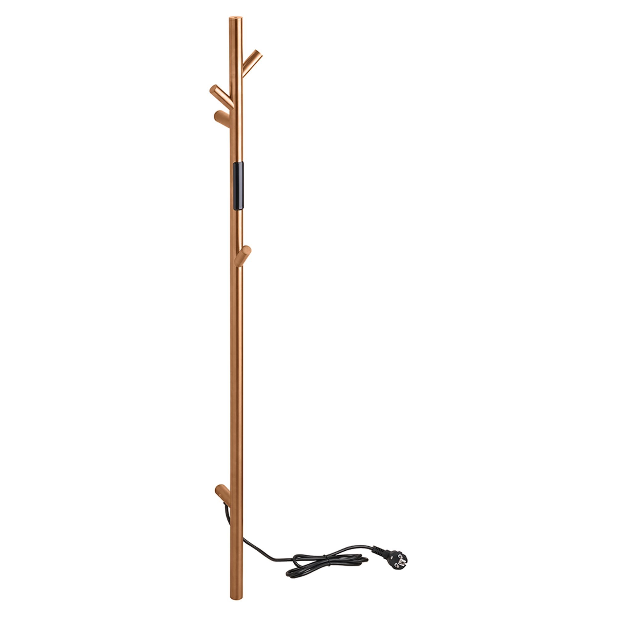 El Håndklestork 30 W Svalin Kobber Matt