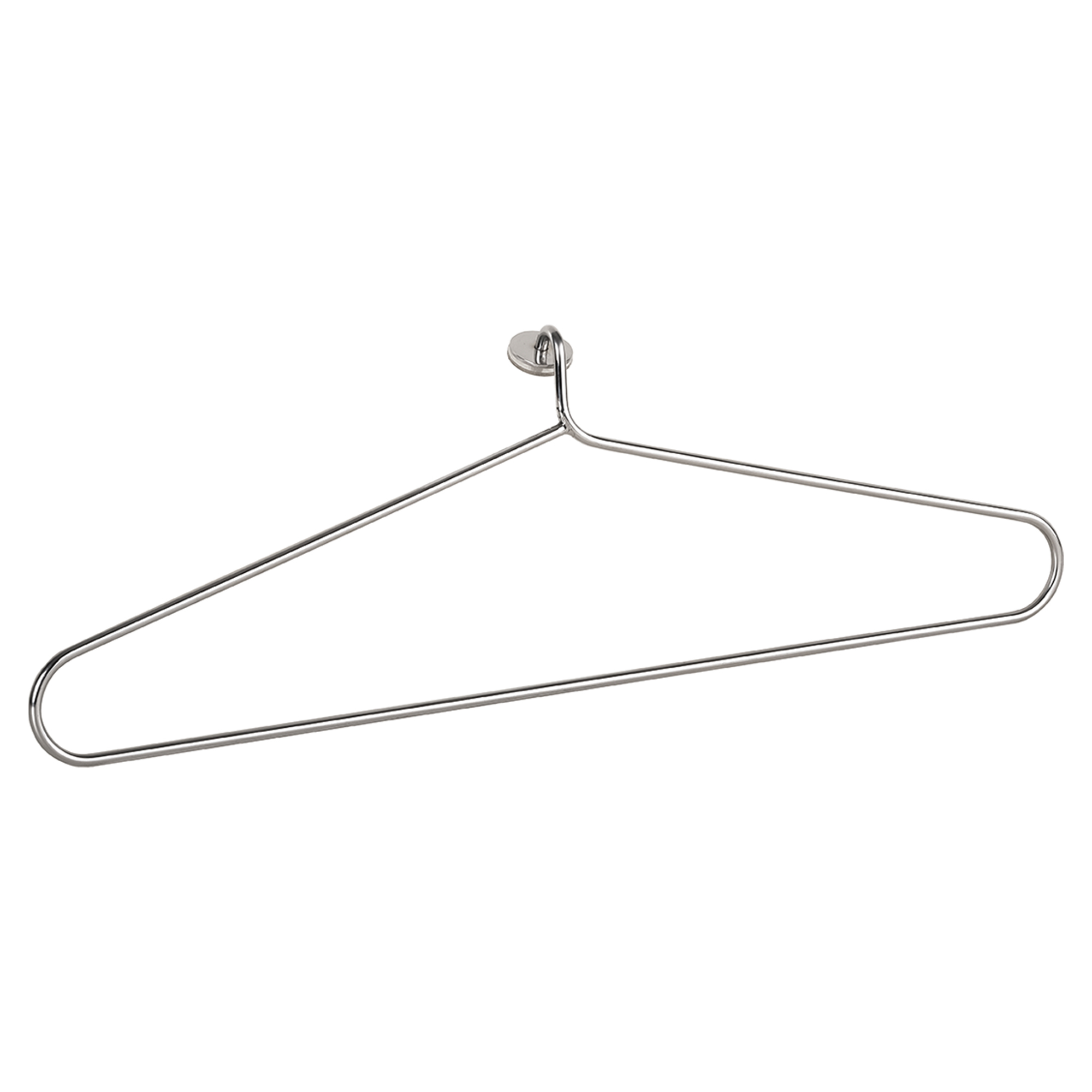 Håndkleholder for El Håndklestork Svalin Krom Blank