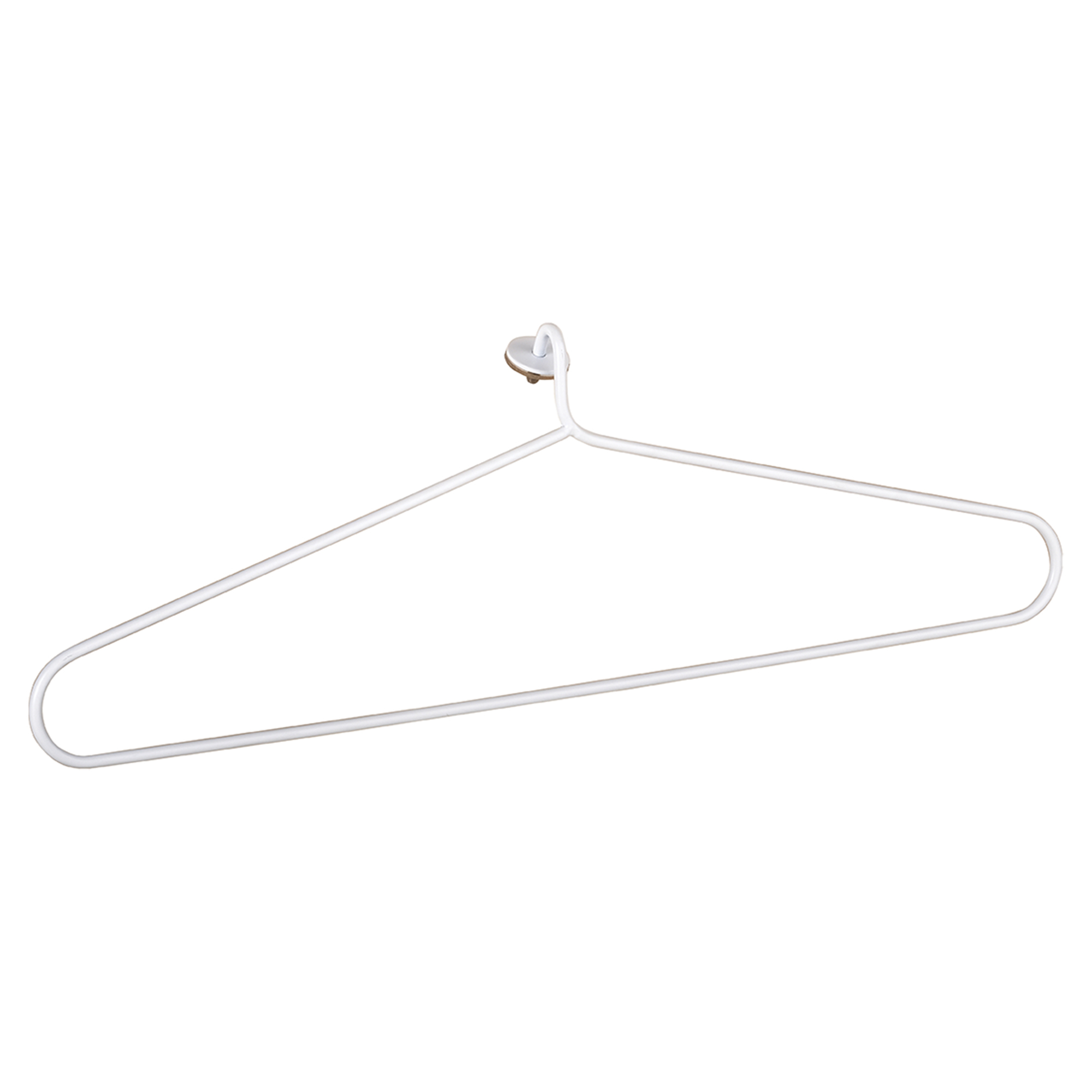 Håndkleholder for El Håndklestork Svalin Hvit Matt