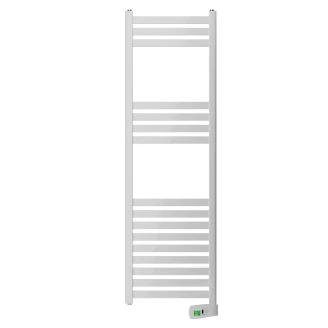 Rointe Elektrisk Håndkletørker 750 W <strong>Kyros</strong>  Hvit Matt