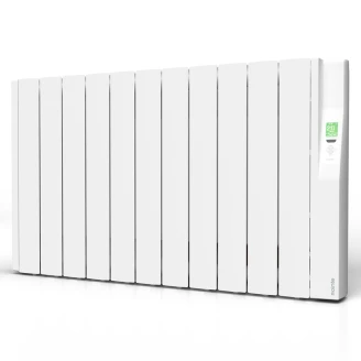 Rointe Elektrisk Radiator 1210 W <strong>Sygma</strong>  Hvit