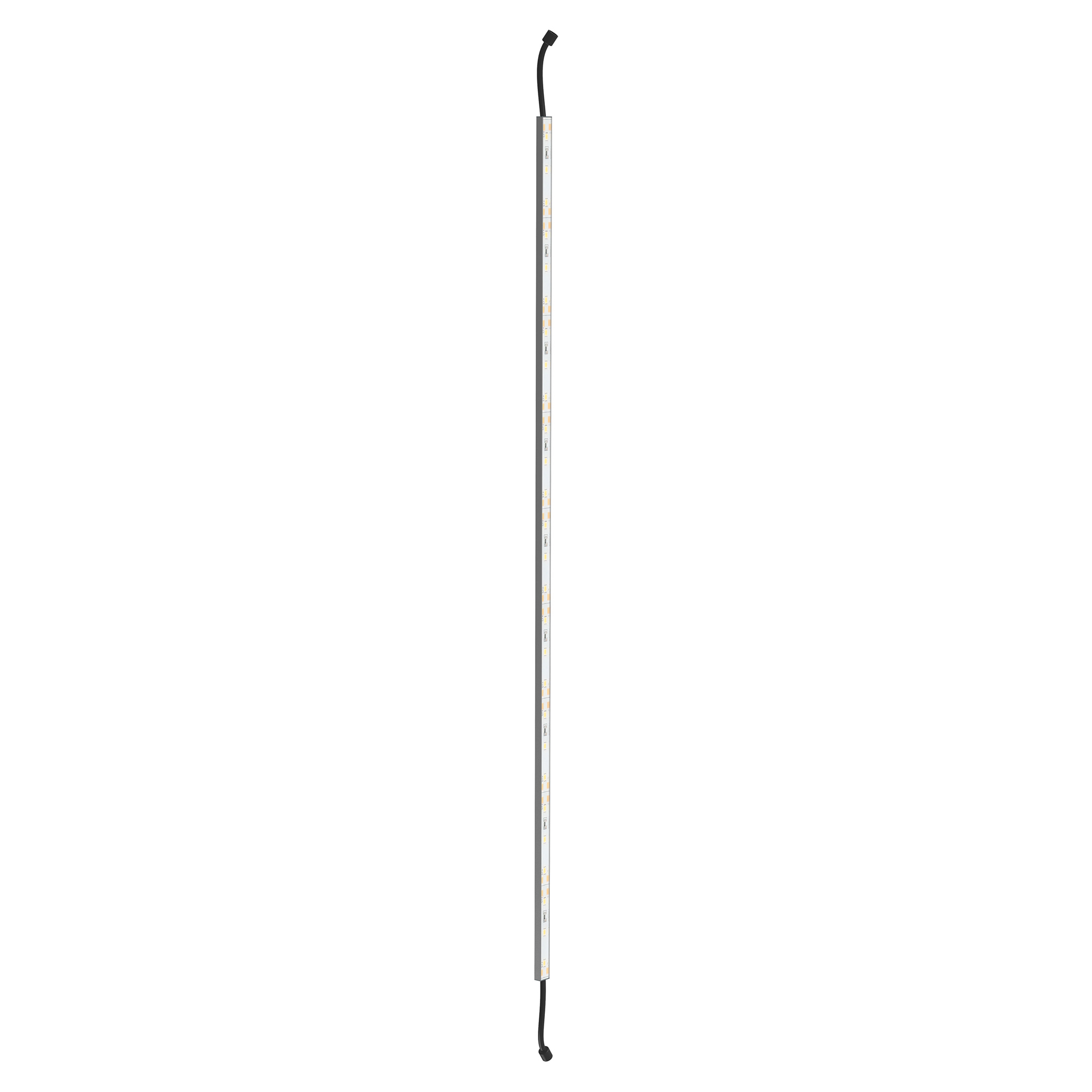 Herstera Magnetisk LED-list Utendørs Union Hvit 110 cm 3000K 950 lm