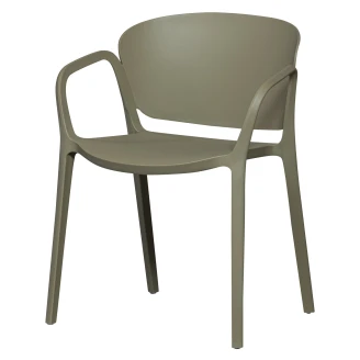 Woood Hagestol <strong>Bent</strong>  Grønn