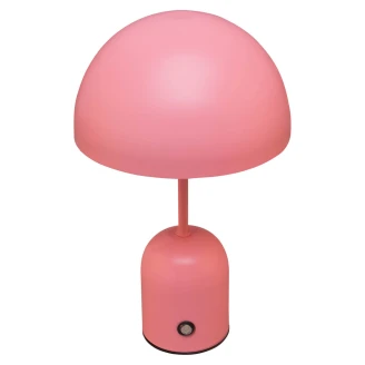 Bordlampe <strong>Lirno</strong>  Rosa Matt
