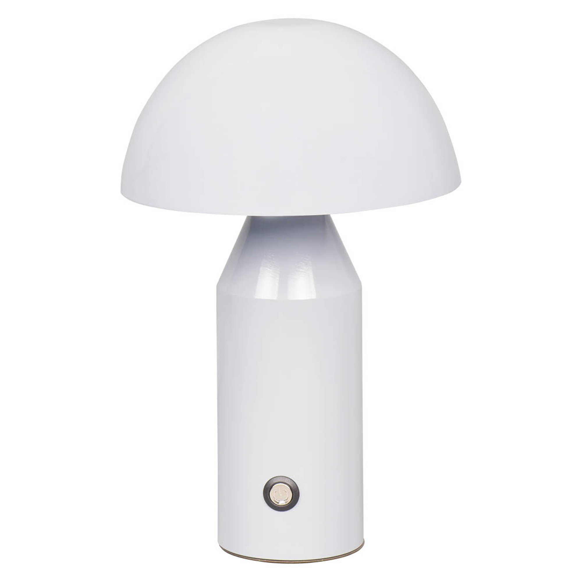 Bordlampe Avenyx Hvit Matt