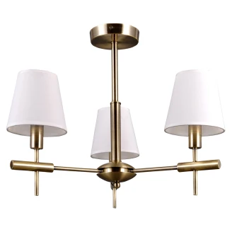 Taklampe Trio <strong>Bellhop</strong>  Gull Matt