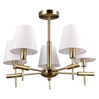 Taklampe Penta <strong>Bellhop</strong>  Gull Matt