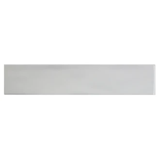 Veggflis <strong>Trix</strong>  Hvit Blank 5x25 cm