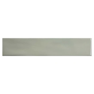 Veggflis <strong>Trix</strong>  Verde Blank 5x25 cm