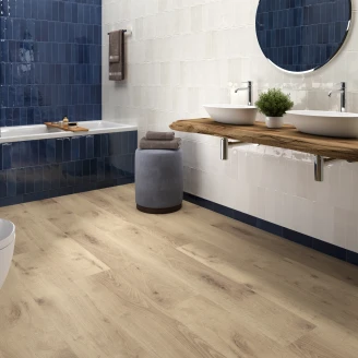 Dune Vinylgulv SPC Sierra Natural 22.5x153 cm