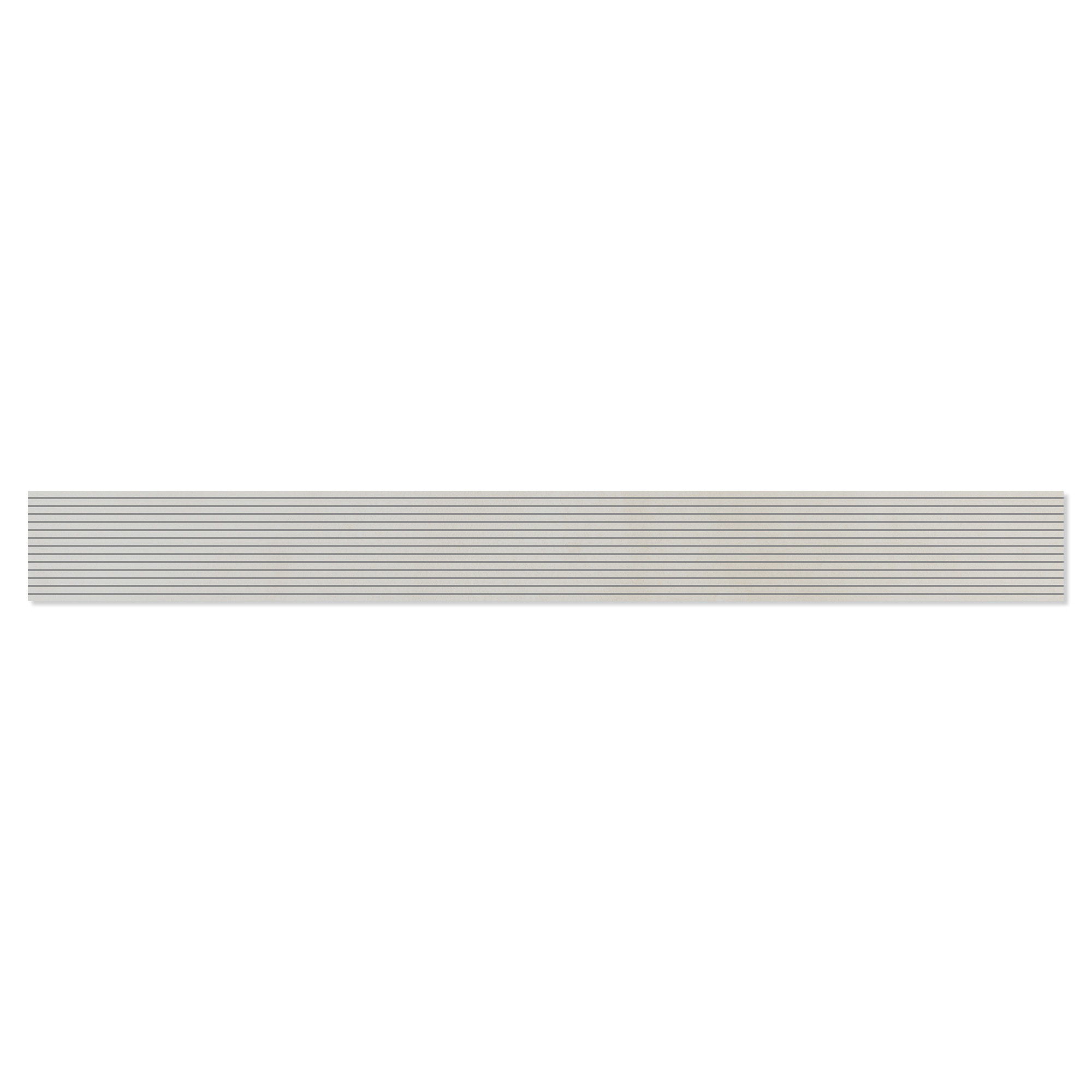 Veggflis Delicate Beige Matt Relieff 13x120 cm