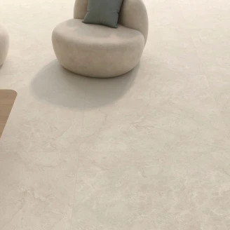 Marmor Gulvflis <strong>Ecru</strong>  Beige Matt 60x60 cm