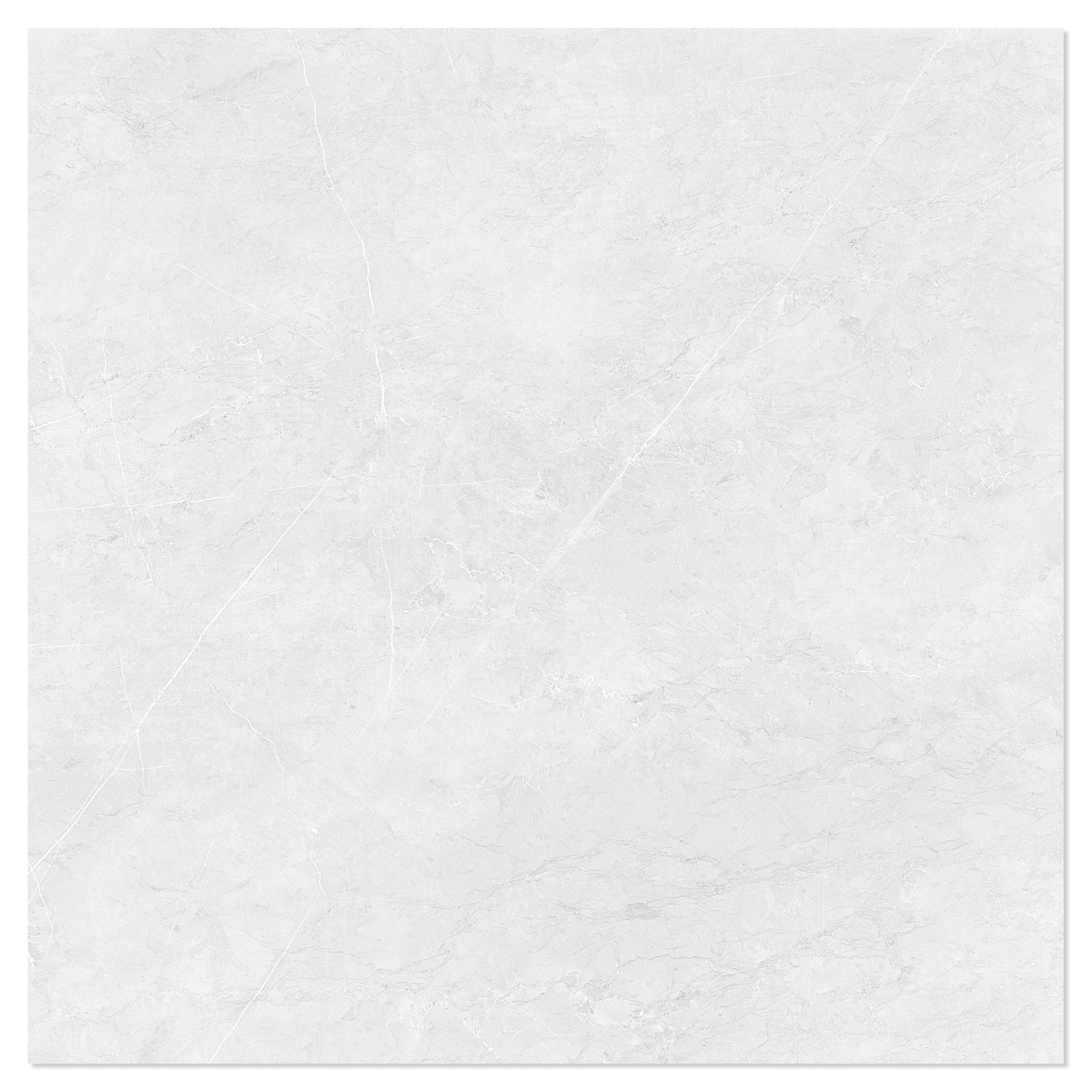 Marmor Gulvflis Soapstone Lux Hvit Halvpolerad Matt Struktur 3D 120x120 cm
