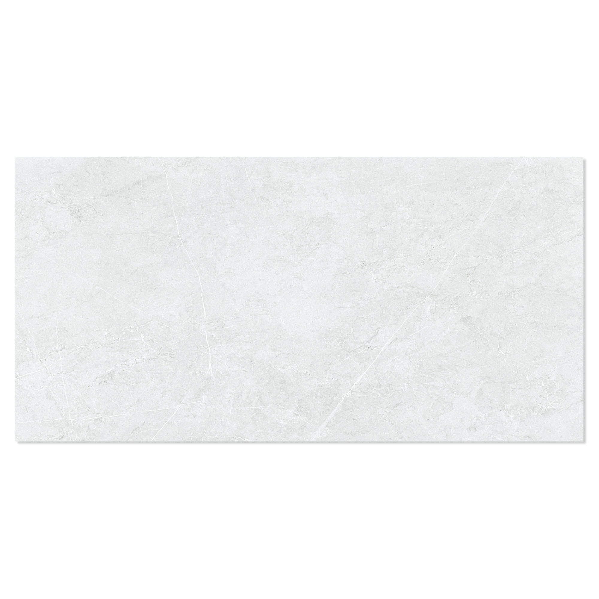 Marmor Gulvflis Soapstone Lux Hvit Halvpolerad Matt Struktur 3D 60x120 cm