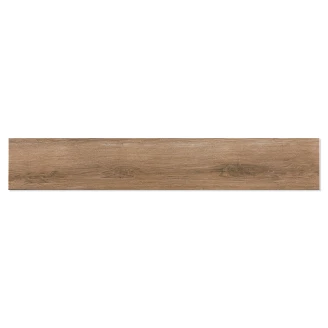 Tre Gulvflis <strong>Skog</strong>  Brun Matt 20x120 cm