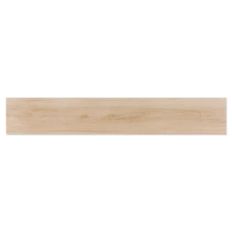 Tre Gulvflis <strong>Skog</strong>  Beige Matt 25x150 cm