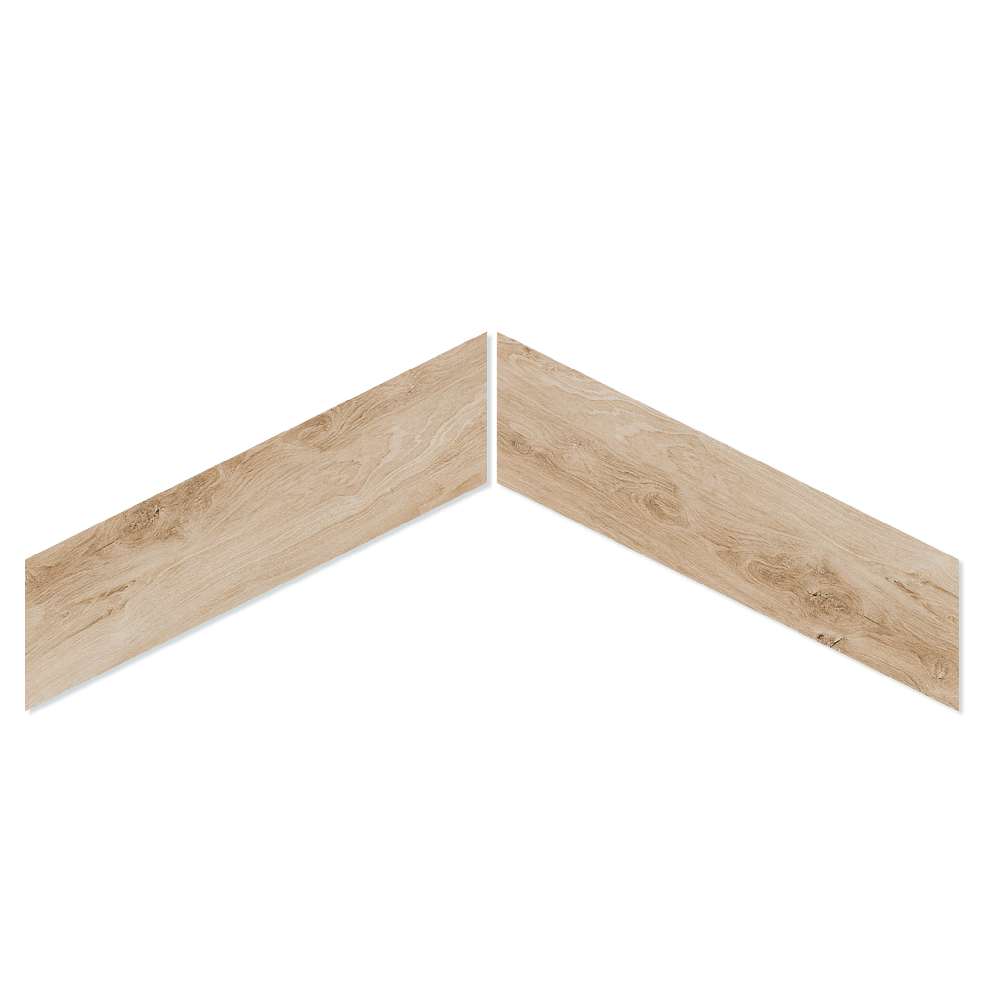 Tre Gulvflis TimberRove Beige Matt 8x40 cm