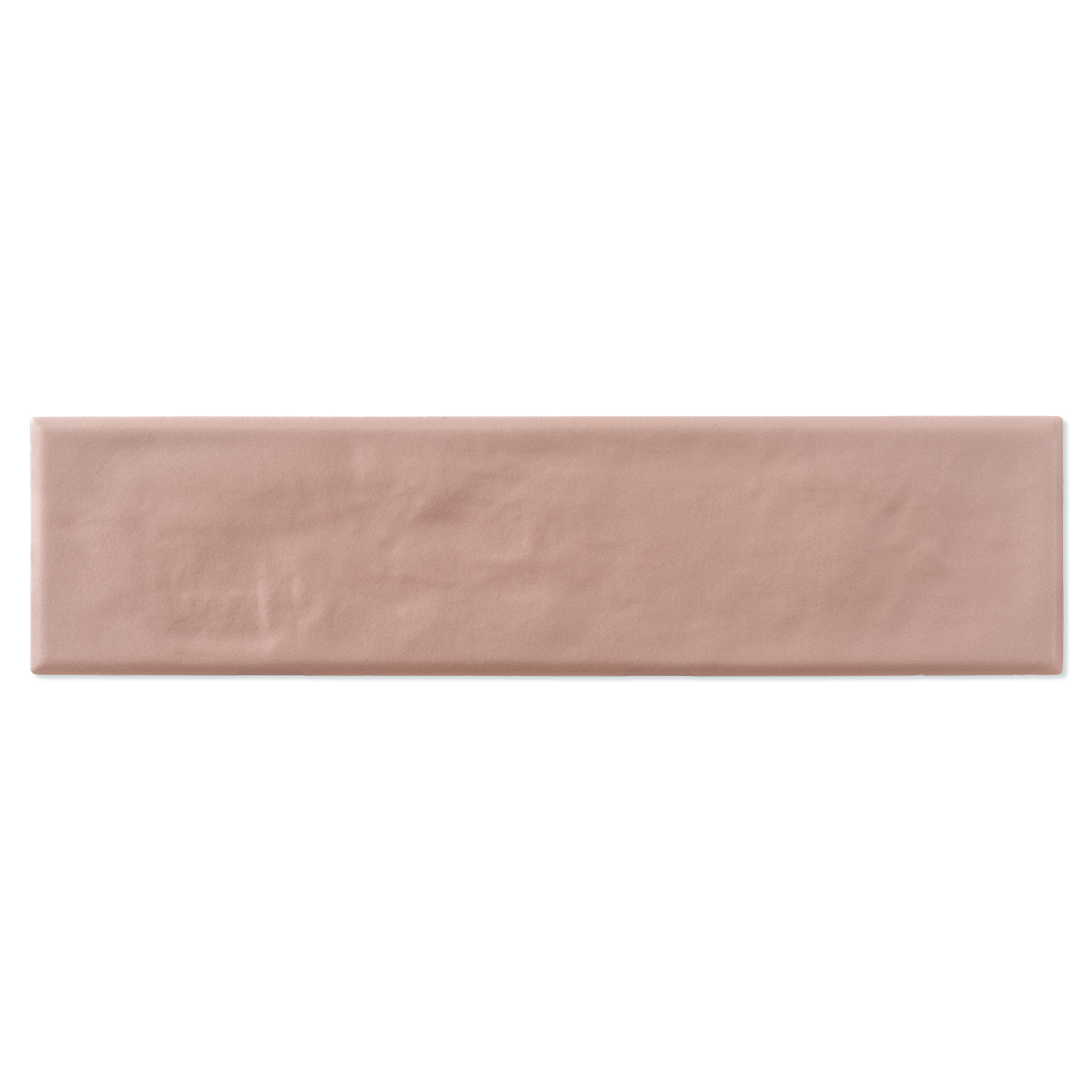 Gulvflis Ashbury Rosa Matt 7x28 cm