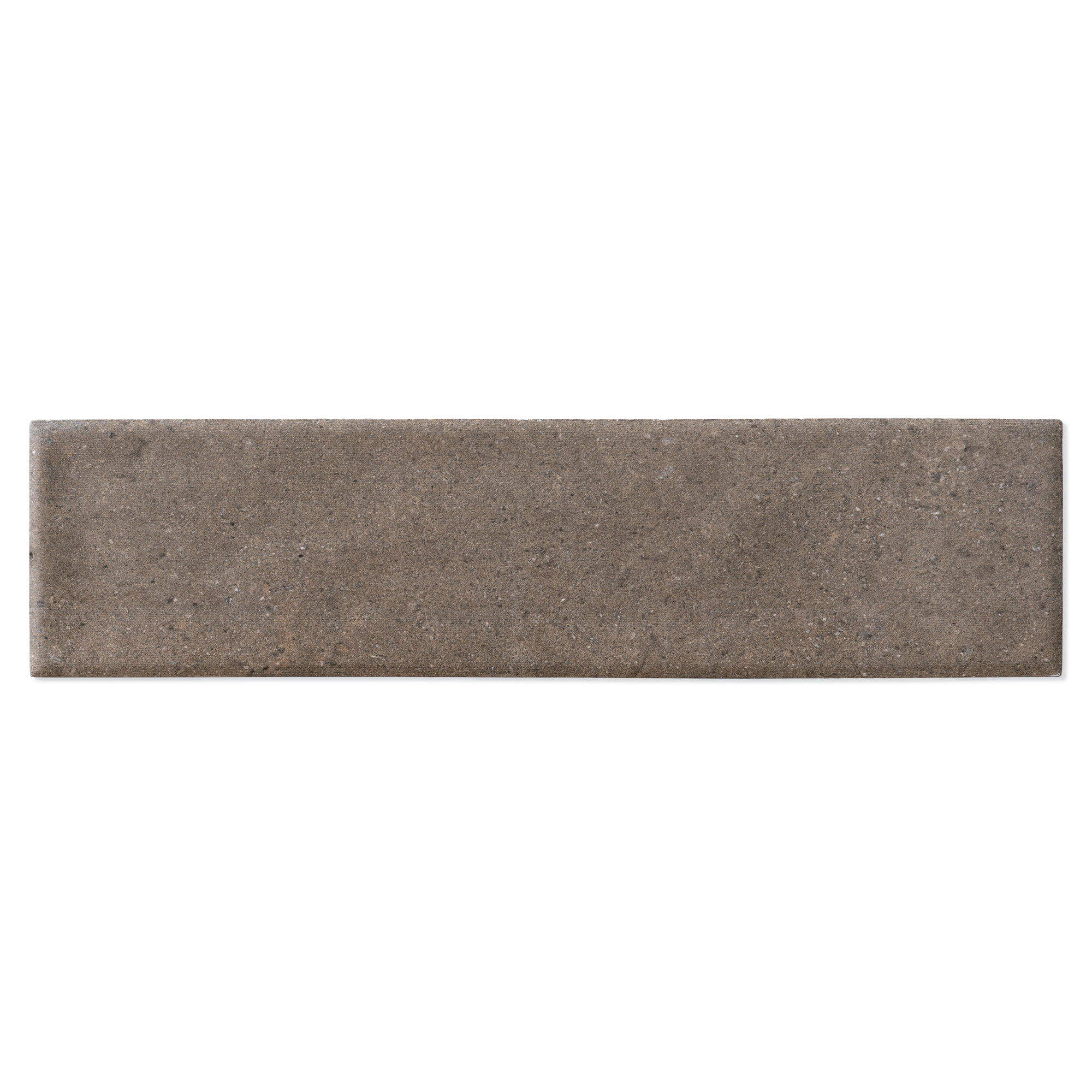 Gulvflis Argila Brun Matt 7x28 cm