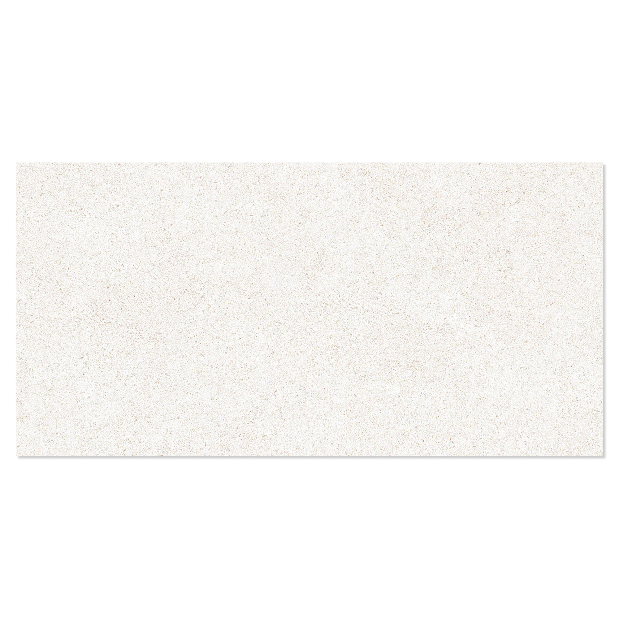 Gulvflis Alvar Hvit Sklisikker (R11) Matt 30x60 cm