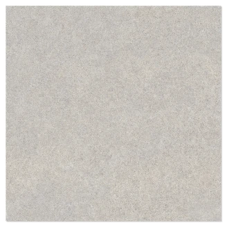 Gulvflis <strong>Alvar</strong>  Grå Sklisikker (R11) Matt 120x120 cm