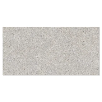 Gulvflis <strong>Alvar</strong>  Grå Sklisikker (R11) Matt 30x60 cm