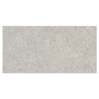 Gulvflis <strong>Alvar</strong>  Grå Sklisikre (R10) Matt 30x60 cm