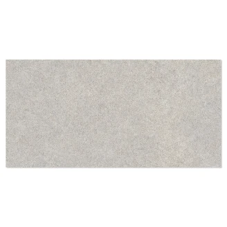 Gulvflis <strong>Alvar</strong>  Grå Sklisikker (R11) Matt 60x120 cm