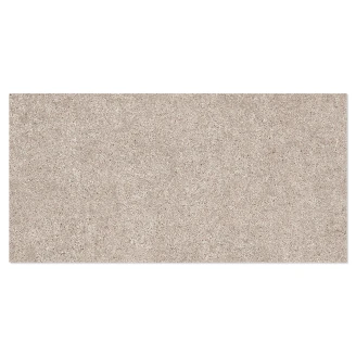 Gulvflis <strong>Alvar</strong>  Taupe Sklisikker (R11) Matt 30x60 cm
