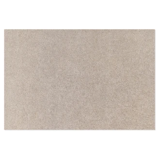 Utendørsflis <strong>Alvar</strong>  Taupe Matt 60x90 cm Tykkelse 20 mm