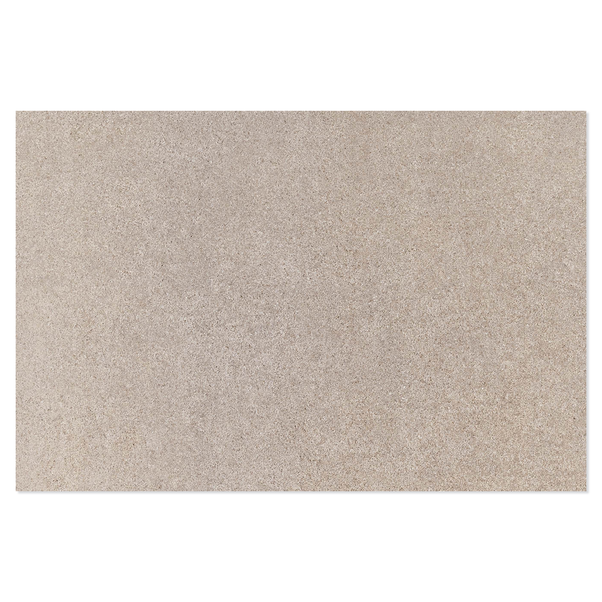 Utendørsflis Alvar Taupe Matt 60x90 cm Tykkelse 20 mm